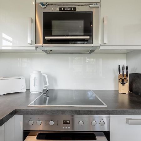Haus Sterntaucher Wrixum Luaran gambar