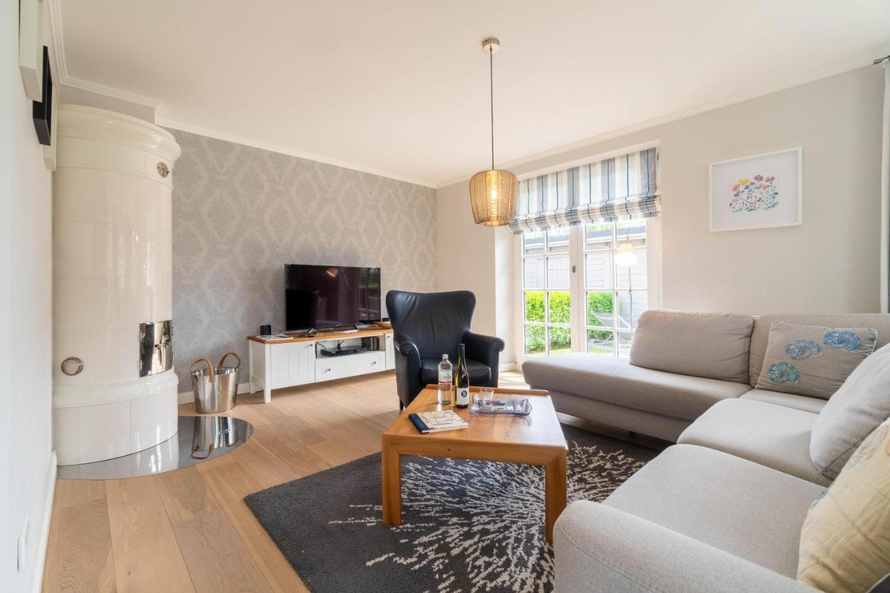 Haus Sterntaucher Wrixum Luaran gambar